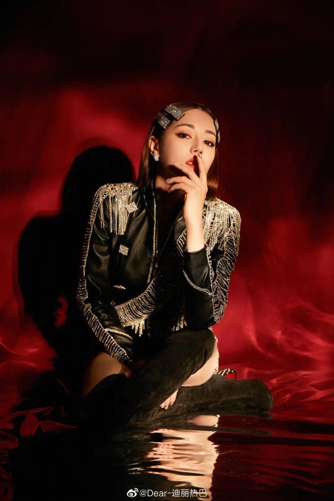 比例|美人计 | 钱枫的头有王一博两倍大？头大星人听完头更大了