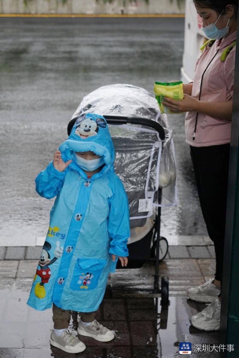 刘有志|今夜至明早有明显风雨，气温23-24℃