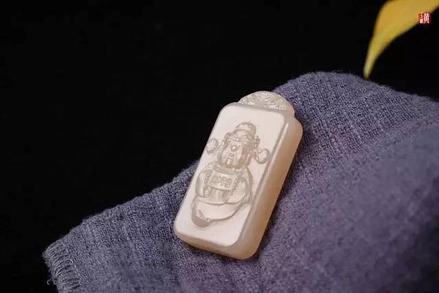 藕粉|玩了这么多年玉，这个“玉中美人”，你竟然错过了？