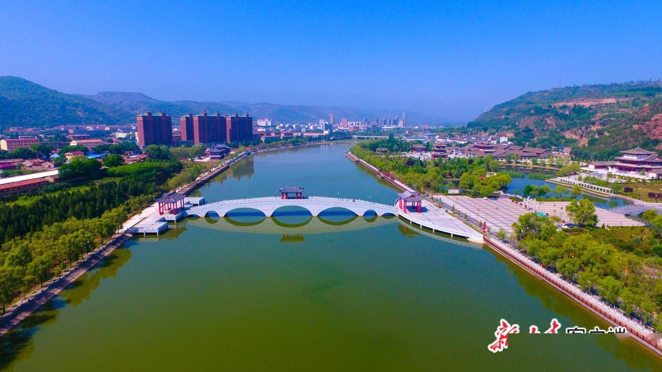 崇信县被授予国家生态文明建设示范市县称号