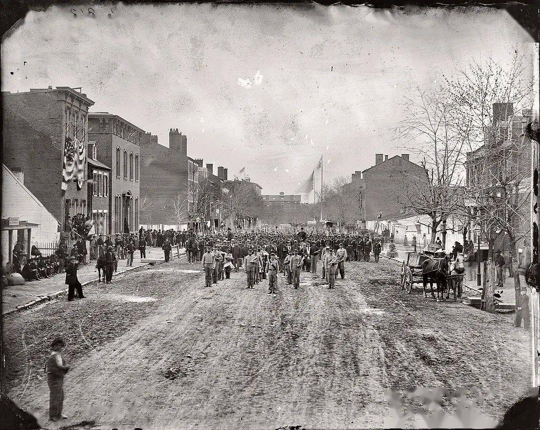 三位美国总统隐秘而亡，竟然是因为粪水……