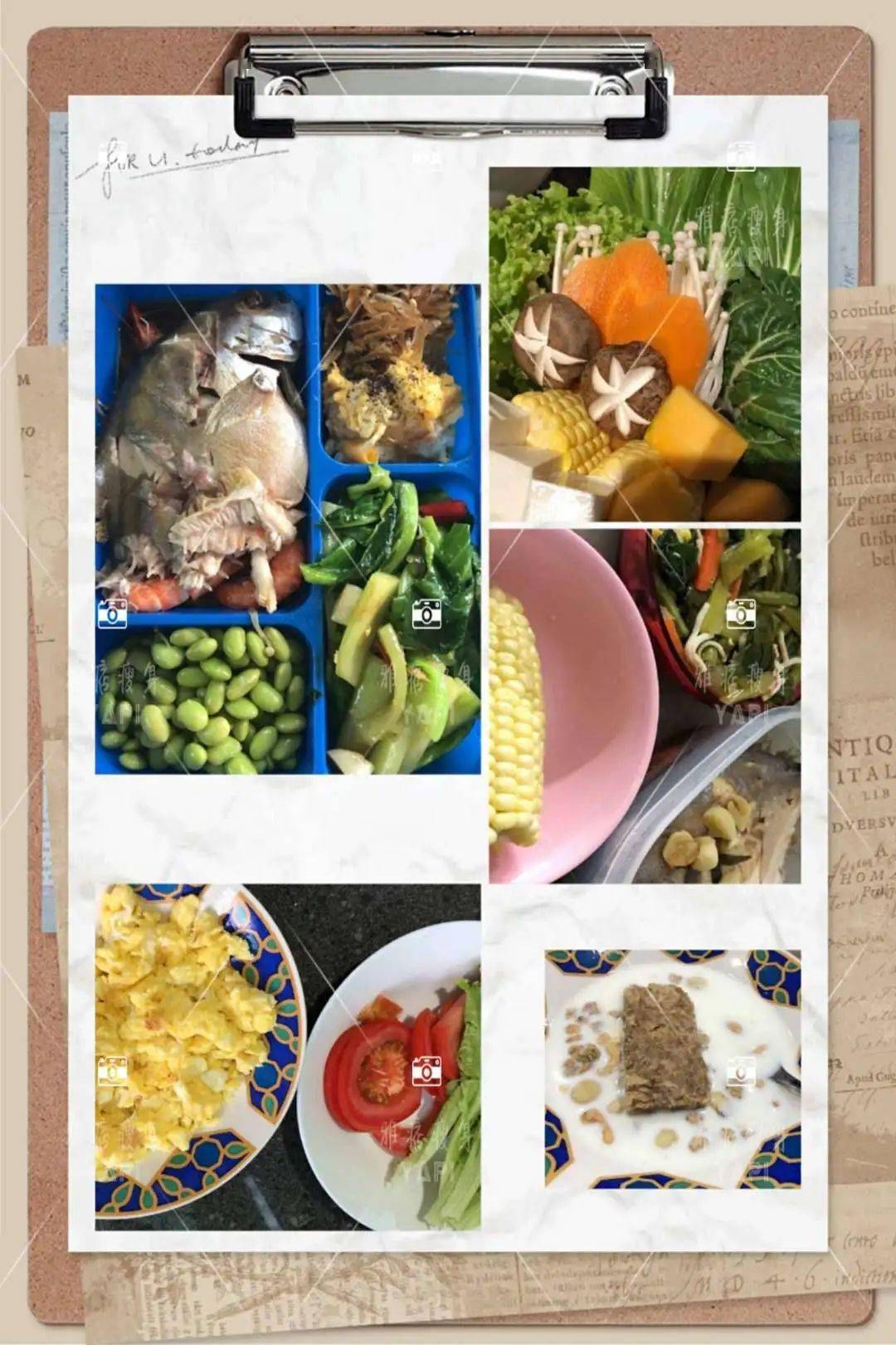 巨人|8周瘦到100斤，不做思想的巨人行动的矮子