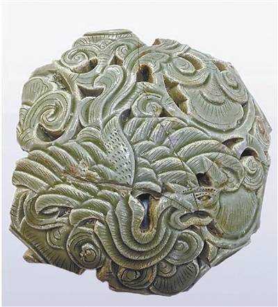 窑址|炉火烧了千余年，如今遗址踪影难觅让东钱湖越窑遗产“活”起来