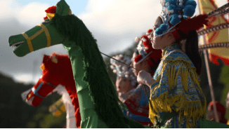 舟山六横2020GDP_舟山六横天合广场(2)