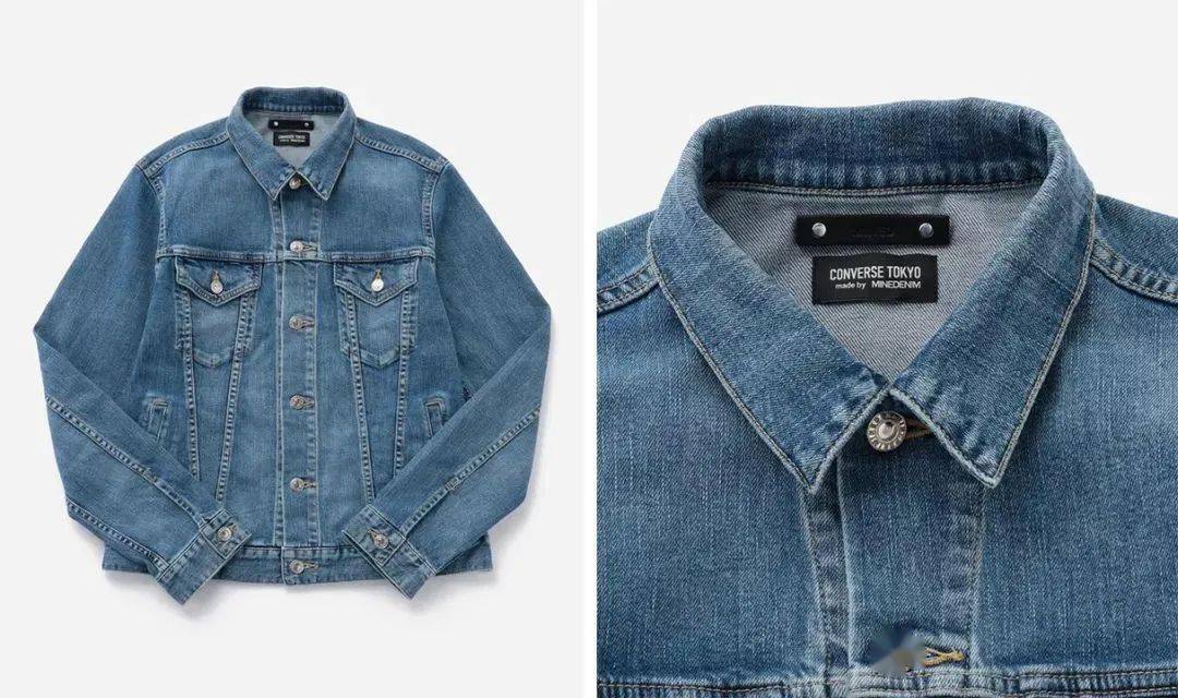 匡威|踩了这么多年匡威的你,了解这条小众服装支线吗?