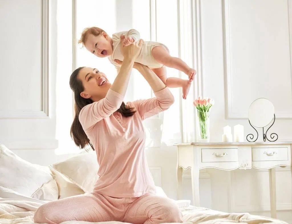 维生素|这件事一定要坚持做…宝宝出生后的3年内