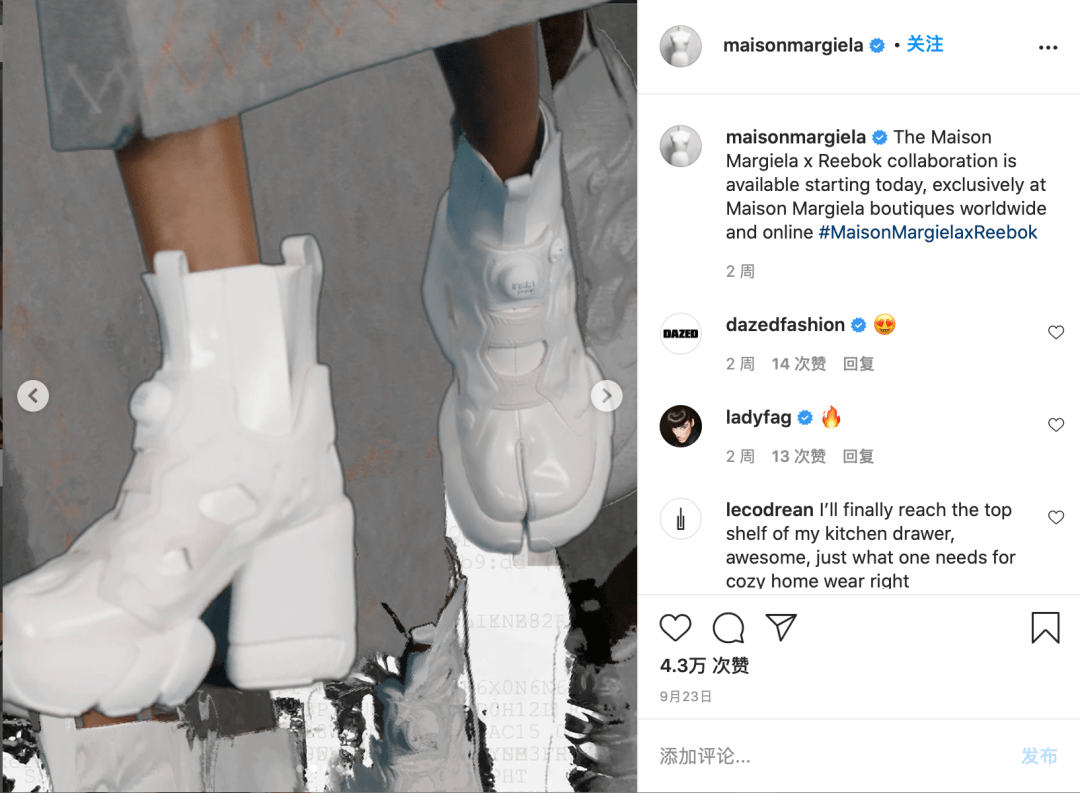 合作|从“美发器”到“动漫电玩IP”：盘点时尚奢侈品牌七个最新跨界案例