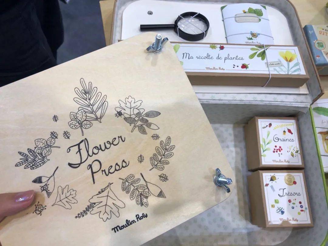 展台|超好逛的大型孕婴童展，看看我们又发现了啥？