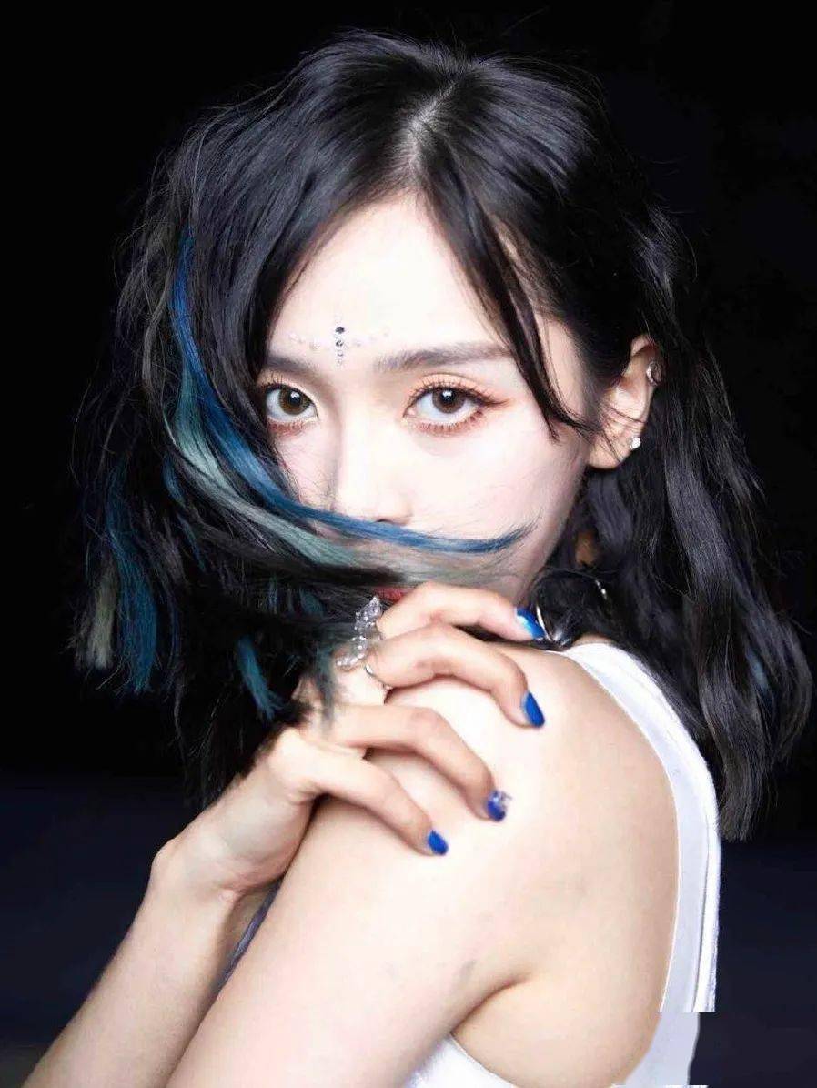 指甲|2020爆款美甲合集,跟着美就完事儿了!