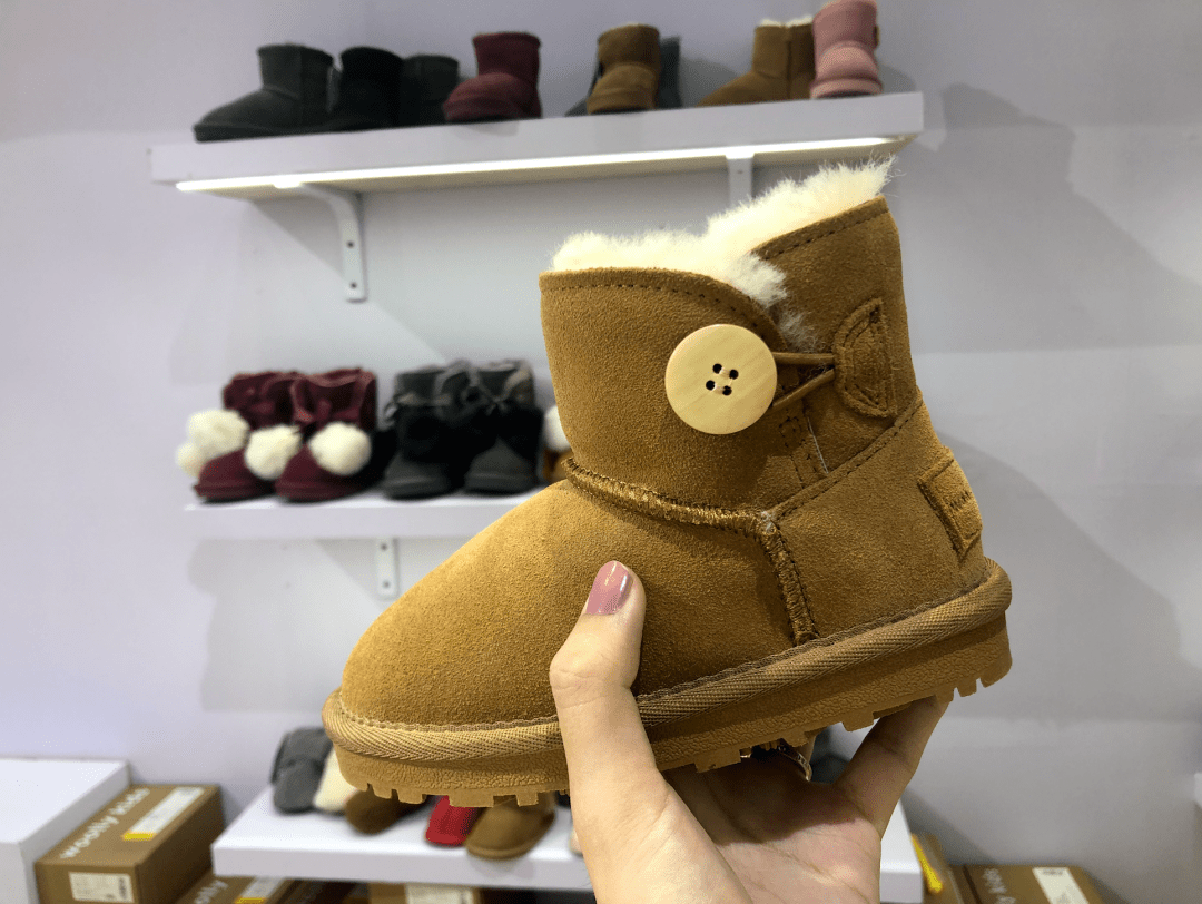 展台|超好逛的大型孕婴童展，看看我们又发现了啥？