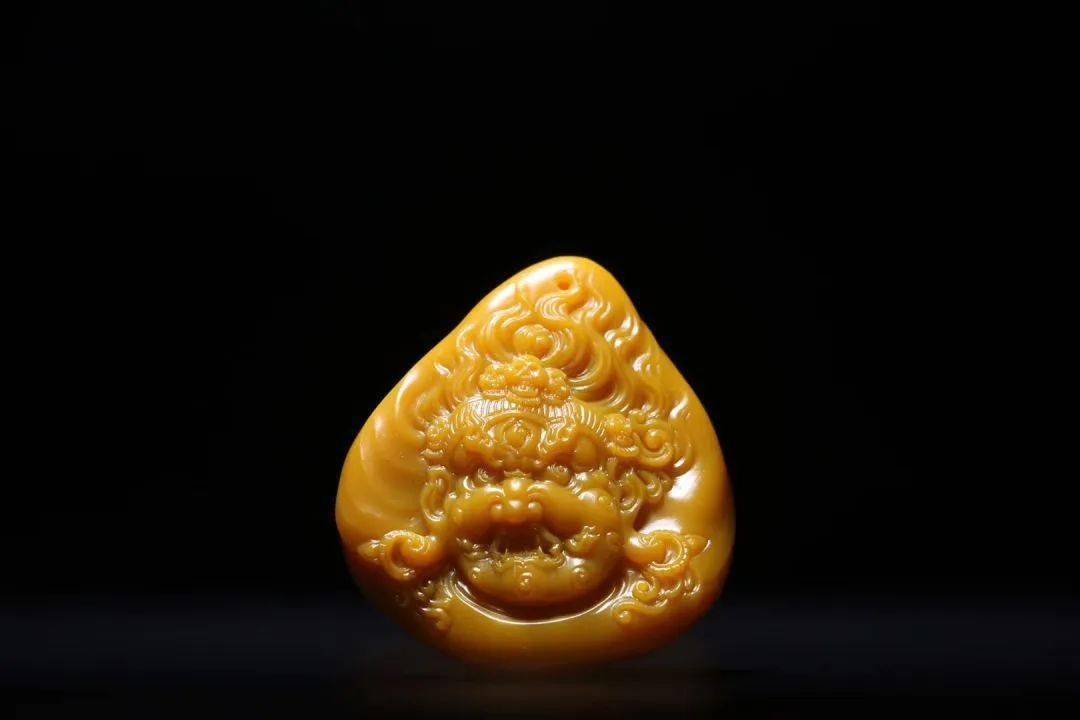 珠子|一颗联合料南红，花了10万！5颗珠子，花了几十万！现在有钱人都这样玩了么？！