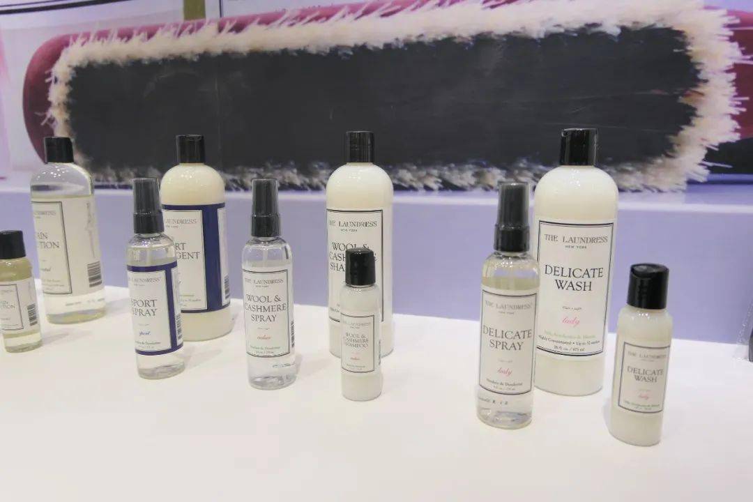 展台|超好逛的大型孕婴童展，看看我们又发现了啥？