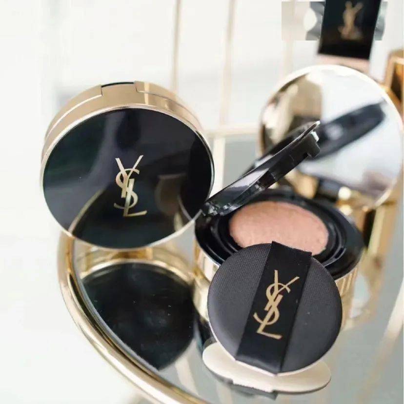 实测|测评｜YSL网红气垫到底值不值得买？10小时实测告诉你！