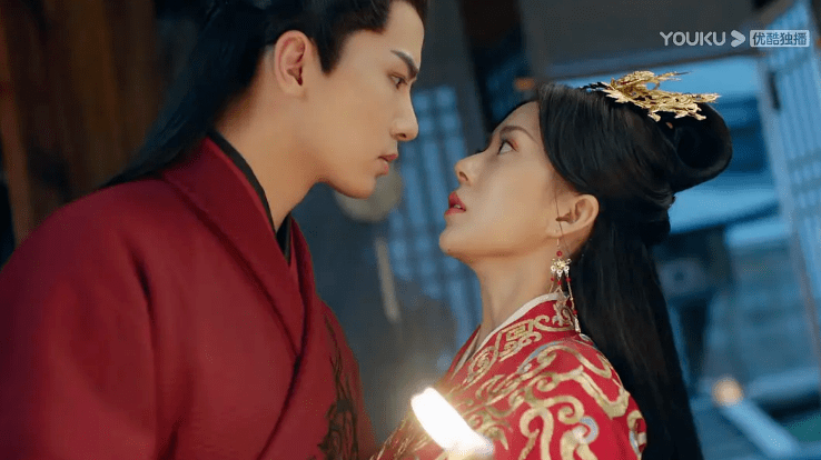 将军家的小娘子电视剧有意思吗 3ed18998c50c482fb7d8de4b31e9aed0.png