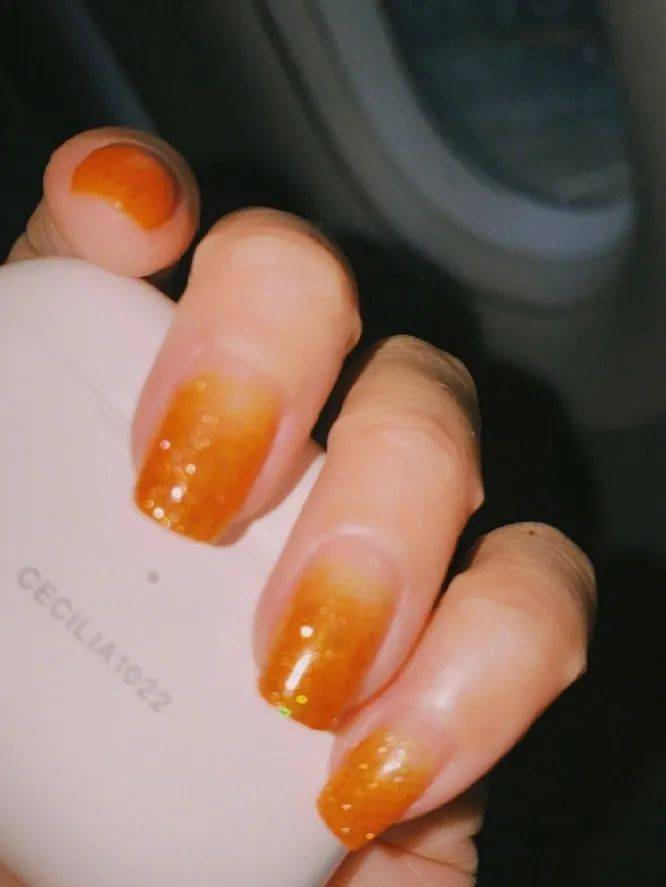 指甲|2020爆款美甲合集,跟着美就完事儿了!