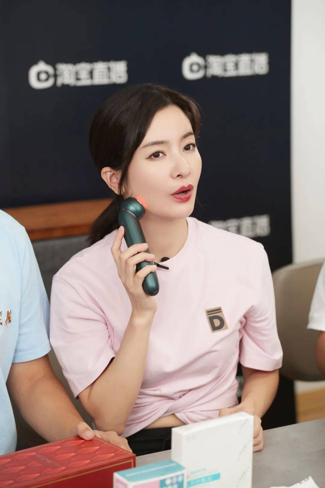 美容|看完《浪姐》，谁不羡慕张雨绮的美貌？！