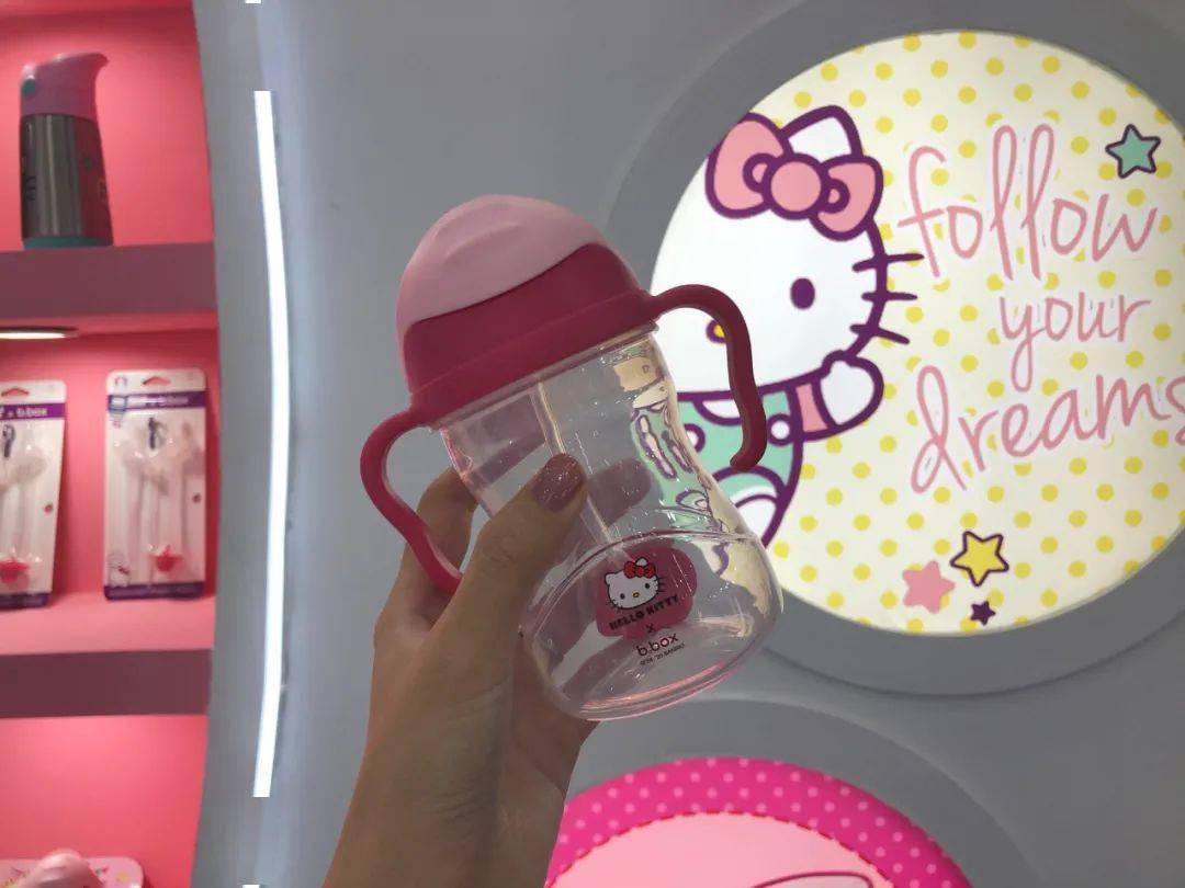 展台|超好逛的大型孕婴童展，看看我们又发现了啥？