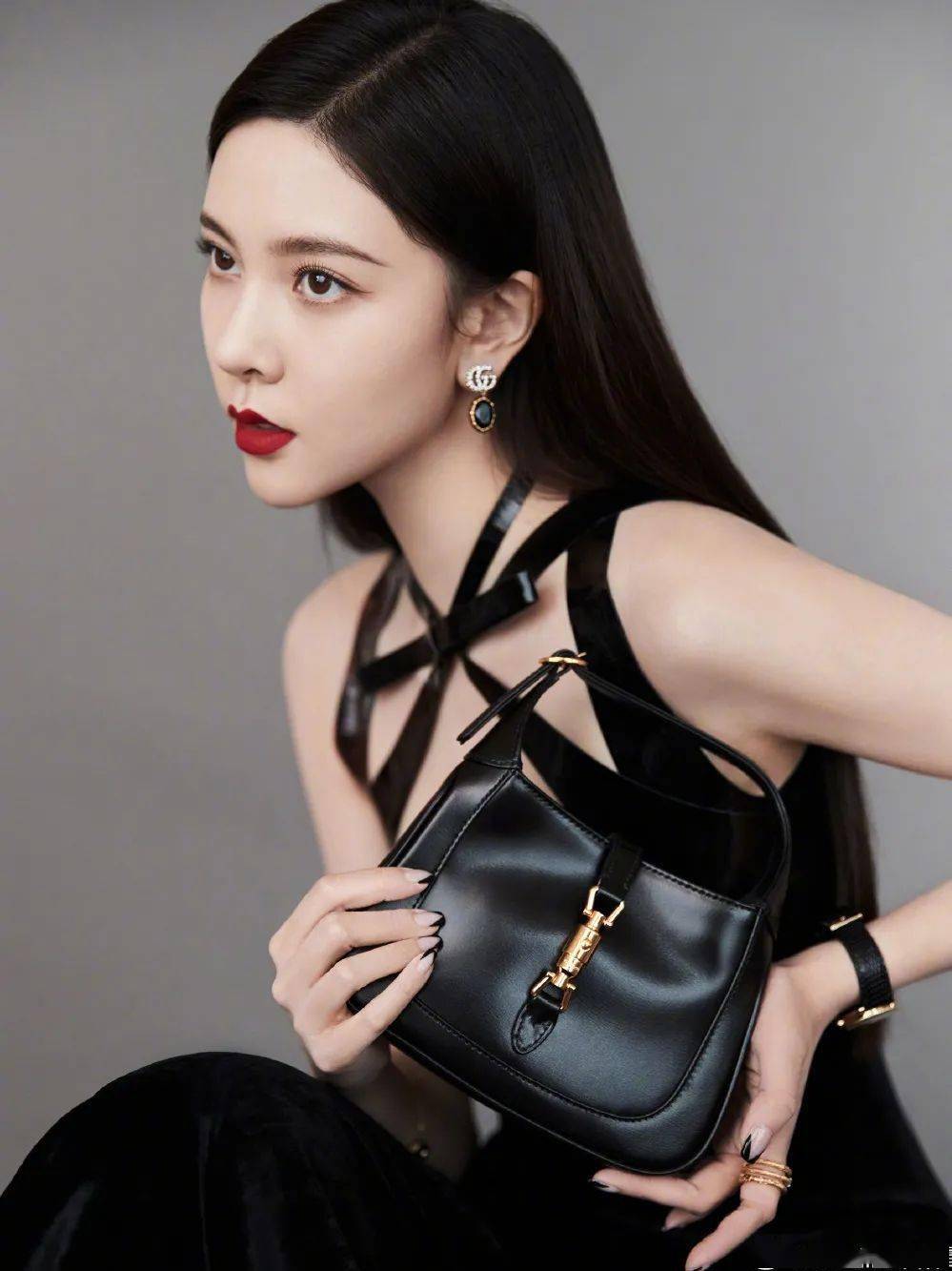 指甲|2020爆款美甲合集,跟着美就完事儿了!