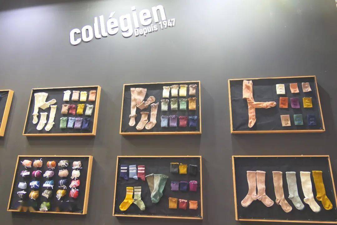 展台|超好逛的大型孕婴童展，看看我们又发现了啥？