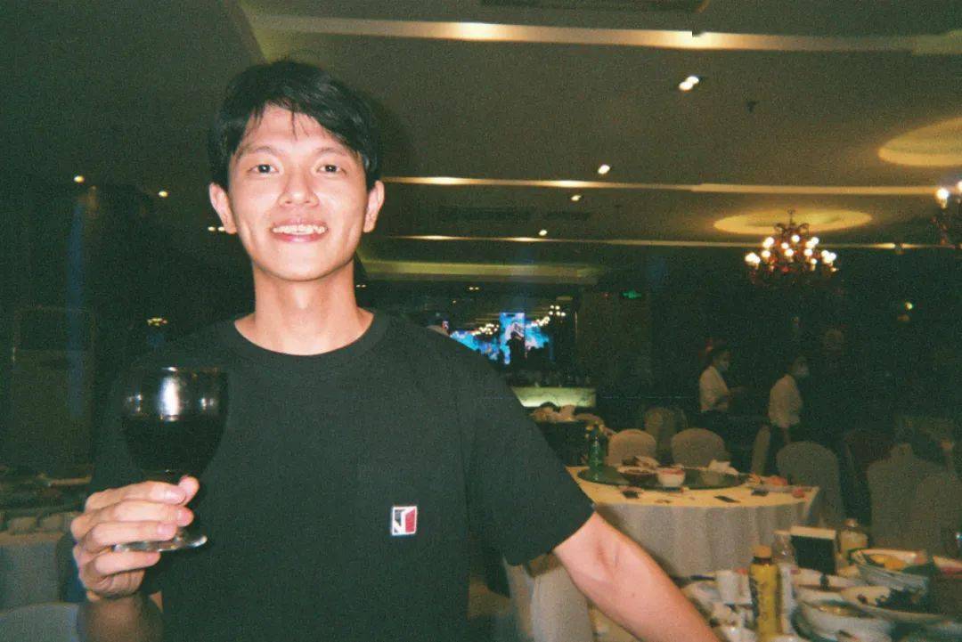 仁科|救命！《乐夏》一结束他们的人设就崩了