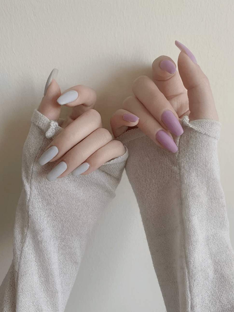 指甲|2020爆款美甲合集,跟着美就完事儿了!