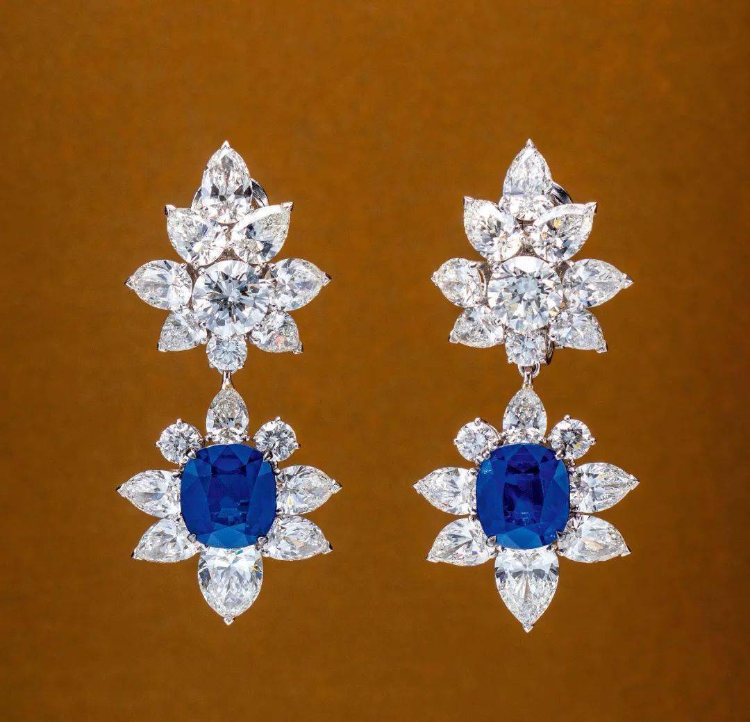 珠宝|【大象视界】刘銮雄随手卖点红酒到手5000万，这些才是富豪的传世之宝