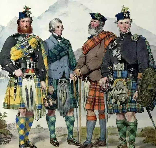 朋友|帅到没朋友！2020绝不能错过的格纹西装