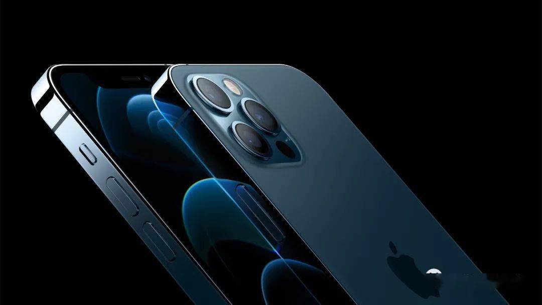 iphone 12官方宣传  ↓