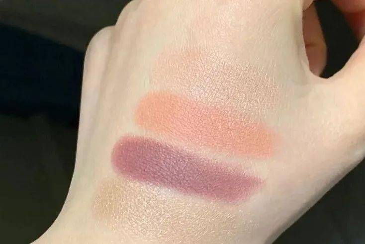 眼影|拯救钱包计划之欧美开价大赏！