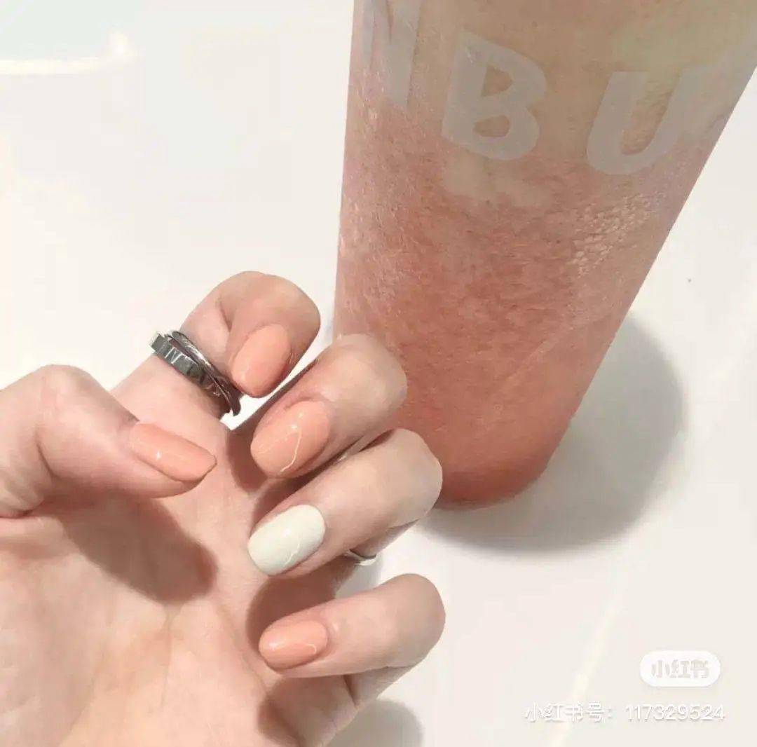 指甲|2020爆款美甲合集,跟着美就完事儿了!