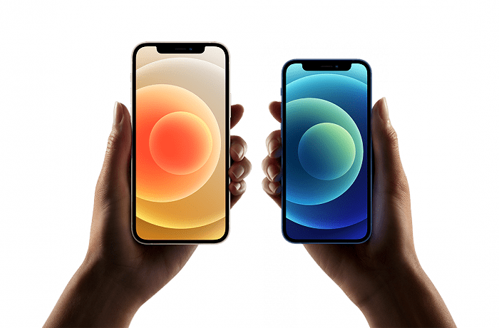 iPhone|iPhone12系列终于登场：四款新品均支持5G，售价最高至11899元