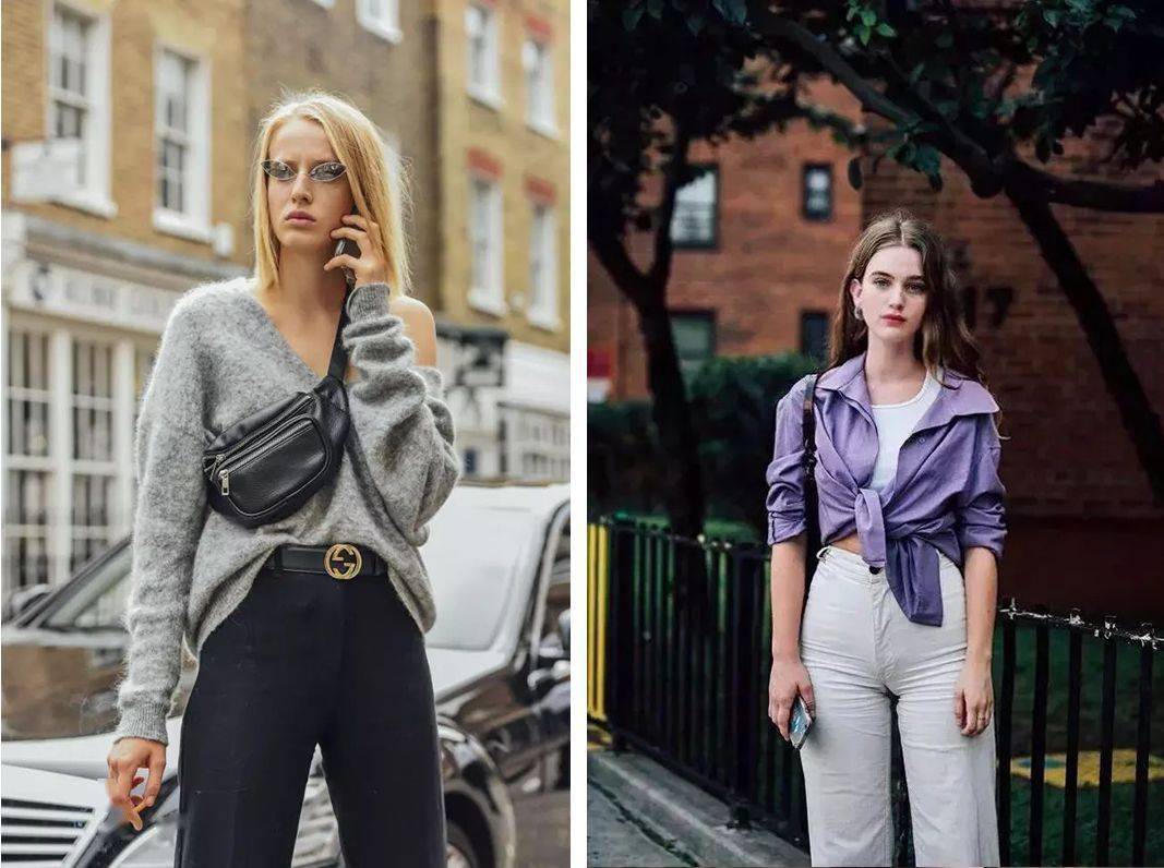 技巧|技巧 | 为什么秋冬穿衣显胖又显黑？这8个技巧，让你变美！