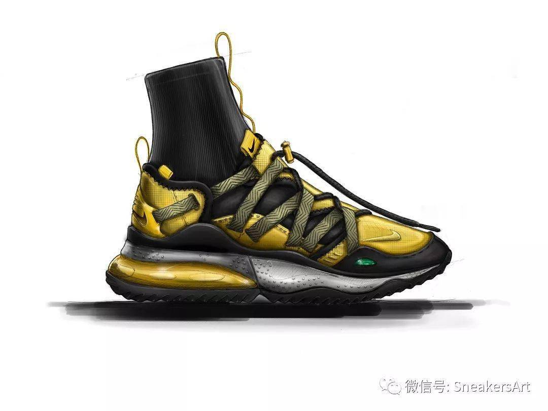 “bsports必一网页版”
鞋设丨球鞋手绘设计及球鞋插画浏览(图11) “bsports必一网页版”
鞋设丨球鞋手绘设计及球鞋插画浏览(图11)