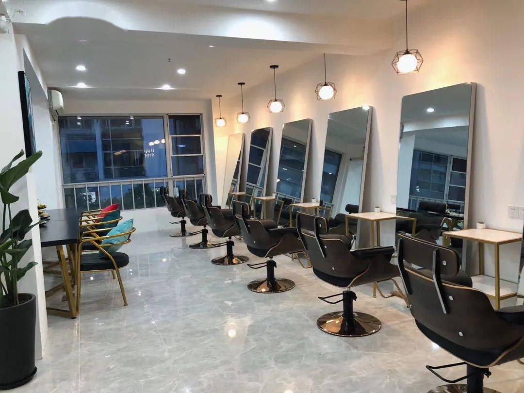 Salon|【奈川&原宿 Hair Salon】5店通用｜199元施华蔻烫发/染发二选一套餐！值得信赖！贴心的服务和过人的技术！