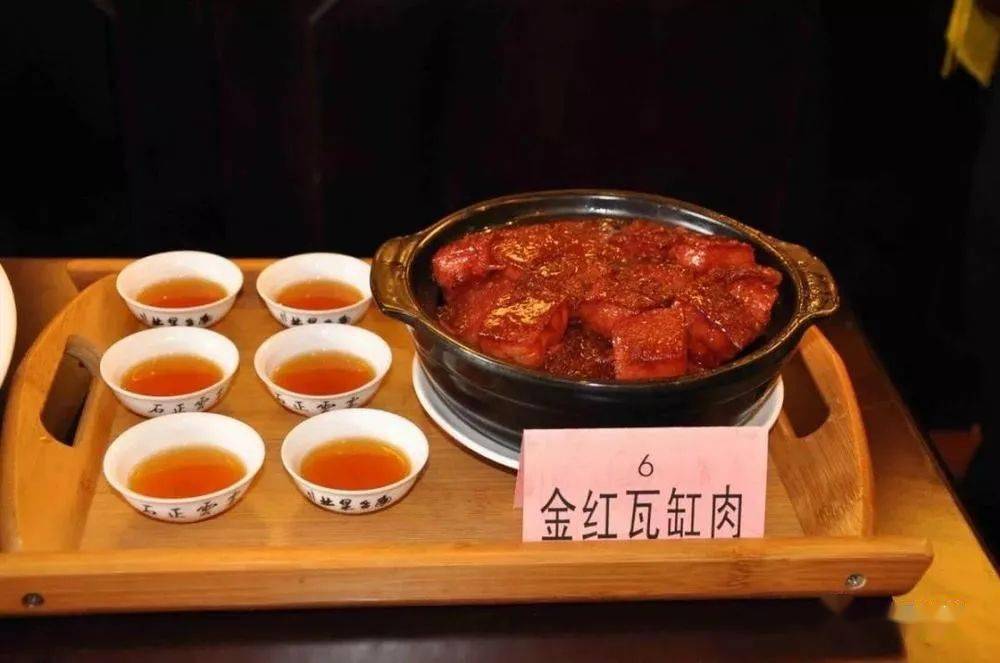 平远|“猪”多美食等着你秋来