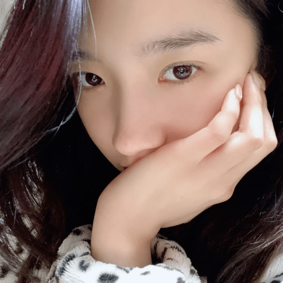 屏障|?孟美岐生图泄密!真实素颜也美炸是怎么做到的?
