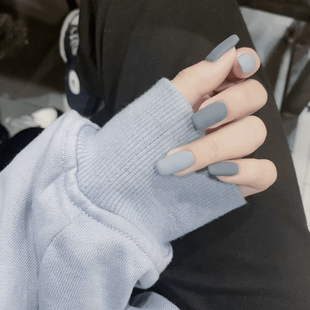 指甲|2020爆款美甲合集,跟着美就完事儿了!