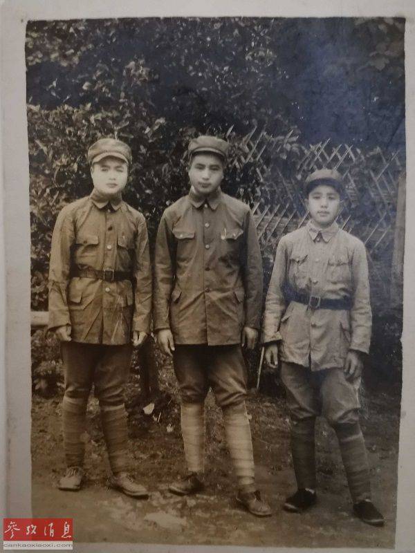 反细菌战|志愿军老战士薛广文：两次赴朝 亲历反细菌战