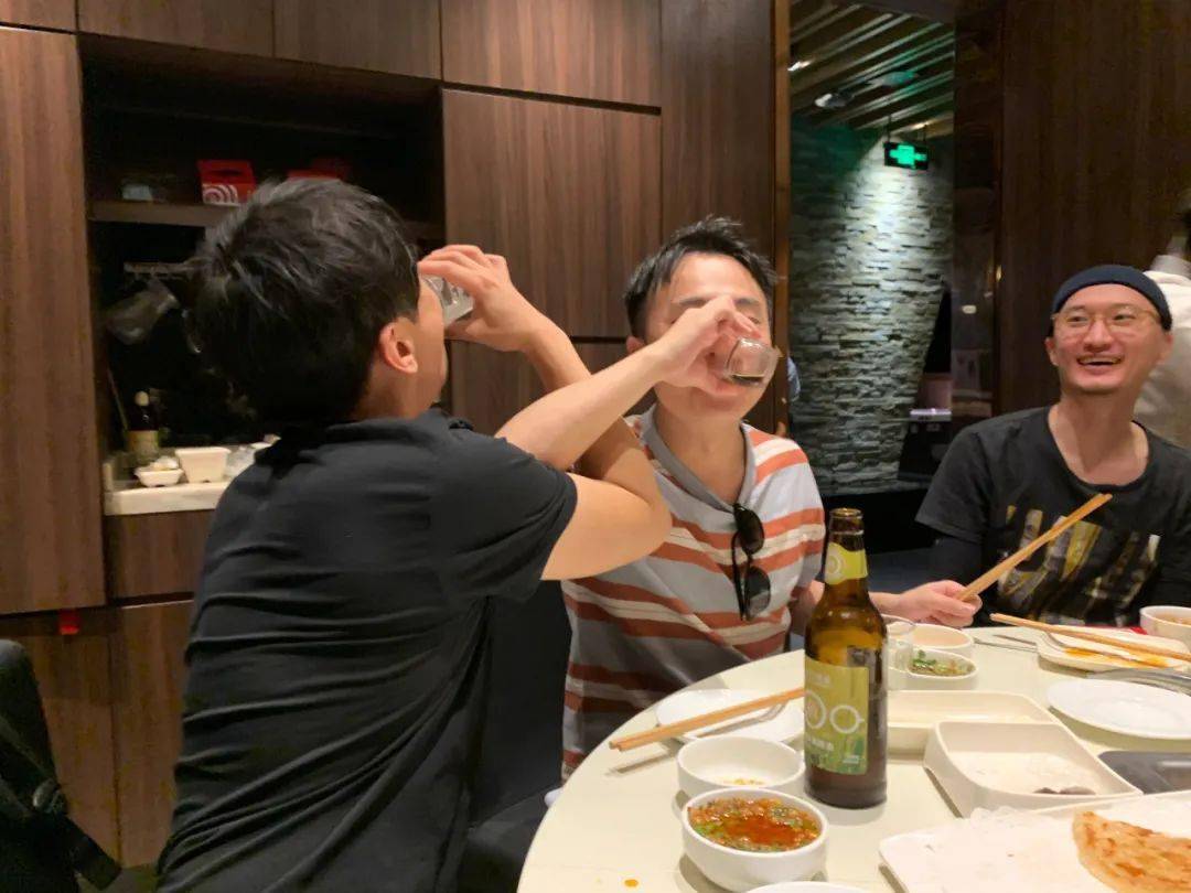 仁科|救命！《乐夏》一结束他们的人设就崩了