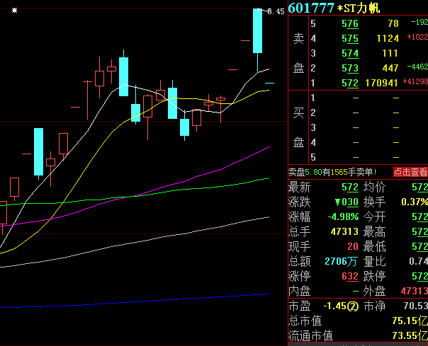 调查|深夜惊雷！超4万股东“被埋”，5年时间市值缩水288亿元，实控人被立案调查，“摩托车大王”要凉了？