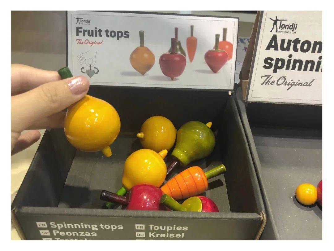 展台|超好逛的大型孕婴童展，看看我们又发现了啥？