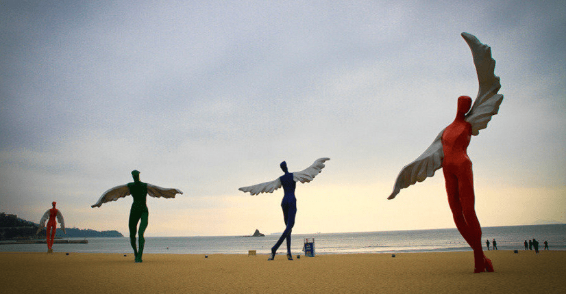 偶然|历史选择了深圳，绝非偶然丨经济特区40年