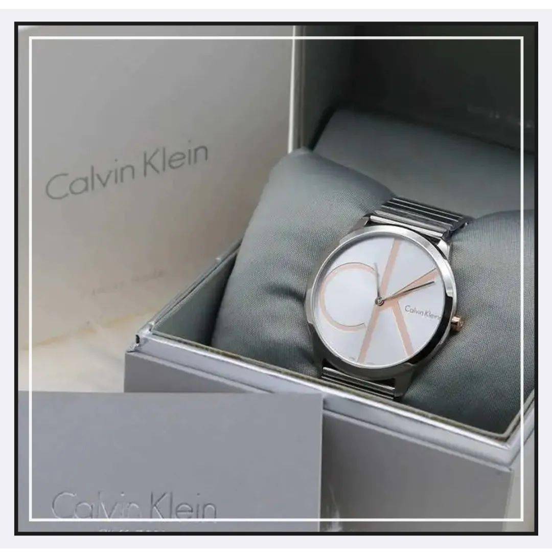 手表|抢疯了！匡威3折，kiko只要37块，CK手表仅349元，折扣力度赶超双十一！