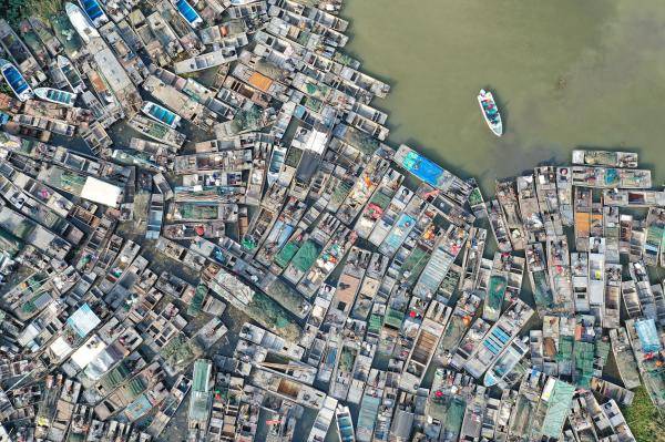 洪泽区2020GDP_洪泽区地图(2)