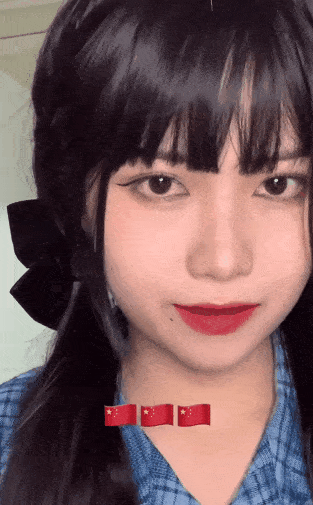 面部|别再化韩系妆！这才是最适合中国女生的妆容！