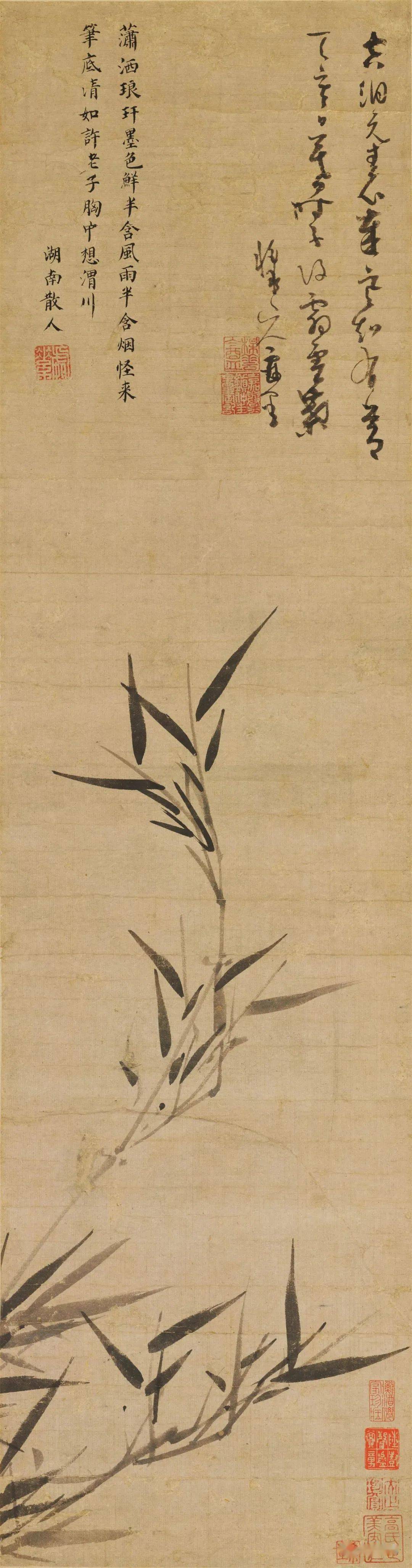 【书画收藏】苏百钧 | 元代花鸟画由写形向写意过渡