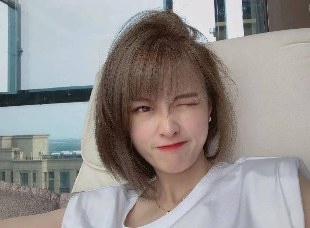 浅色|巨显白女团潮色|可甜可甜浅色发系，迪士尼在逃公主？？