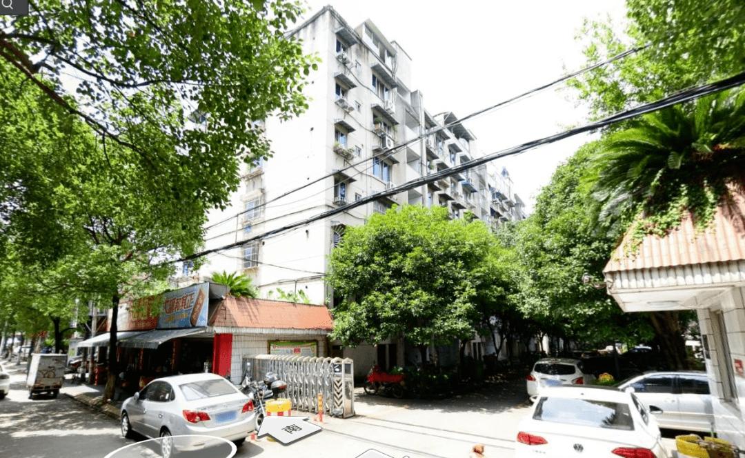 高楼林立丽水白云小区周边最新规划来了拟将建80米高大楼