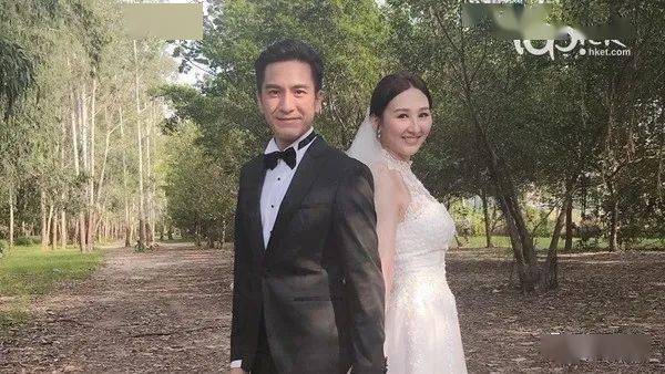 【c9特工】马国明穿礼服跟高ling结婚 高海宁:cute妈是最幸福的