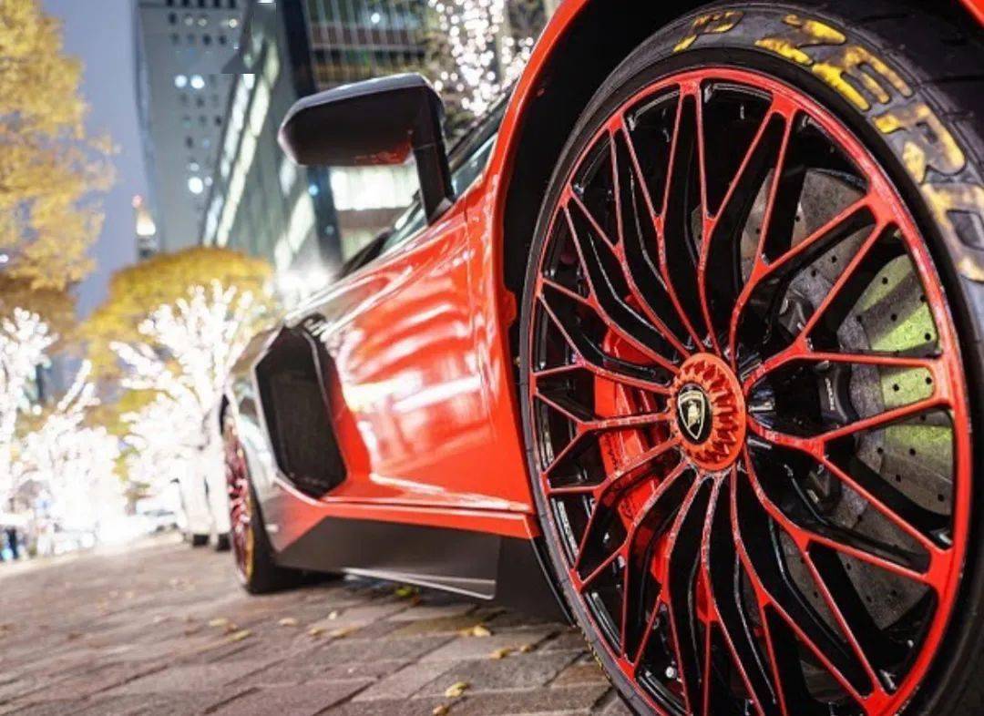 生活|男版“名媛”最想盗图的日本大款?日常炫富闪瞎眼球…